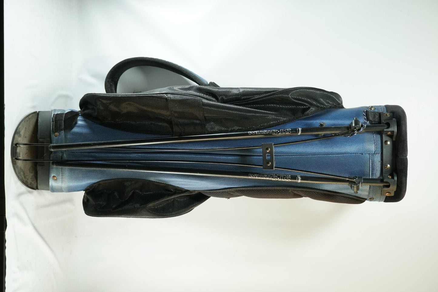 Callaway Golf Stand Bag / Black and Blue