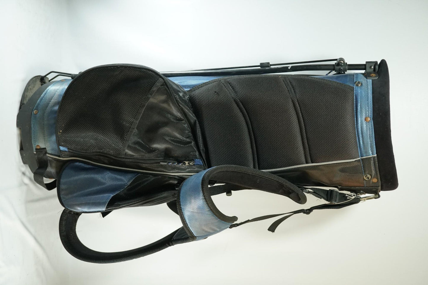 Callaway Golf Stand Bag / Black and Blue
