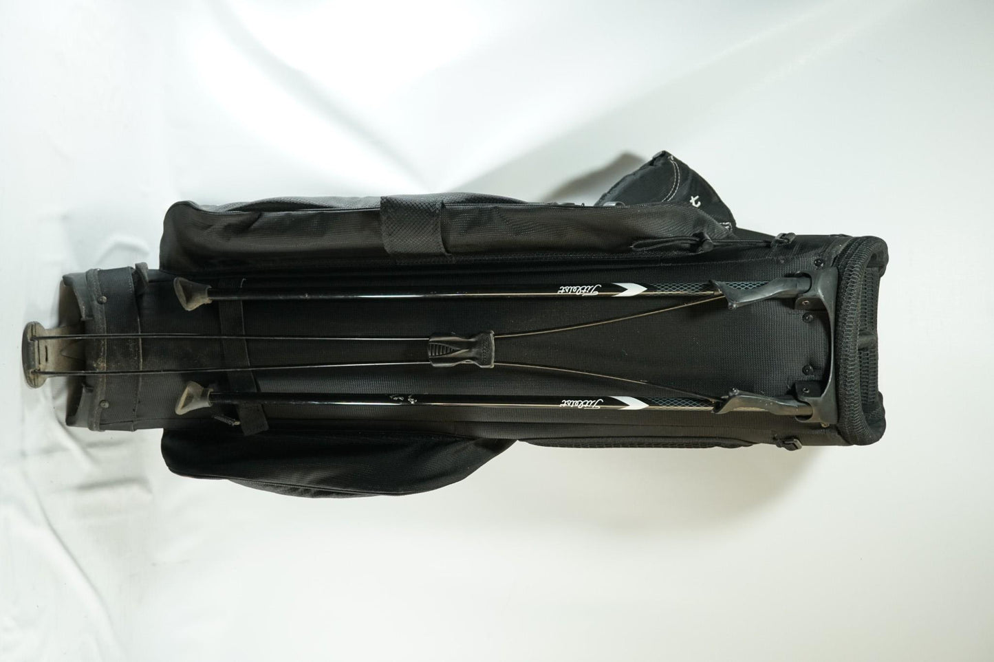 Titleist Stand Bag / Black / With Rainhood
