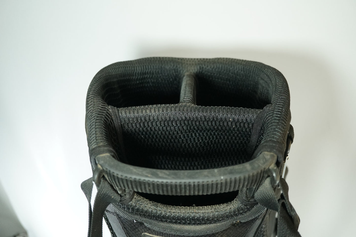 Titleist Stand Bag / Black / With Rainhood