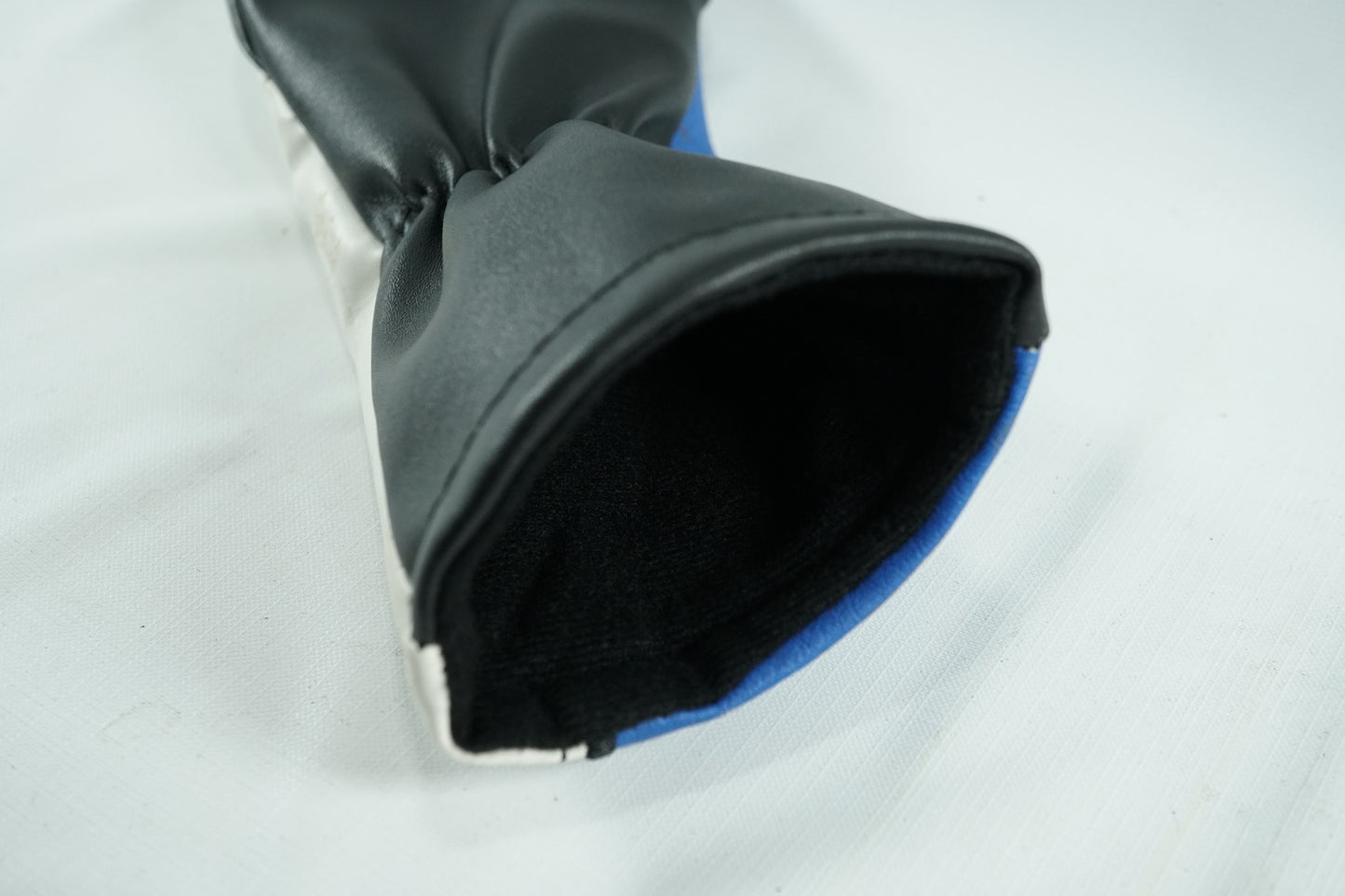 Ben Ross Headcover / Hybrid