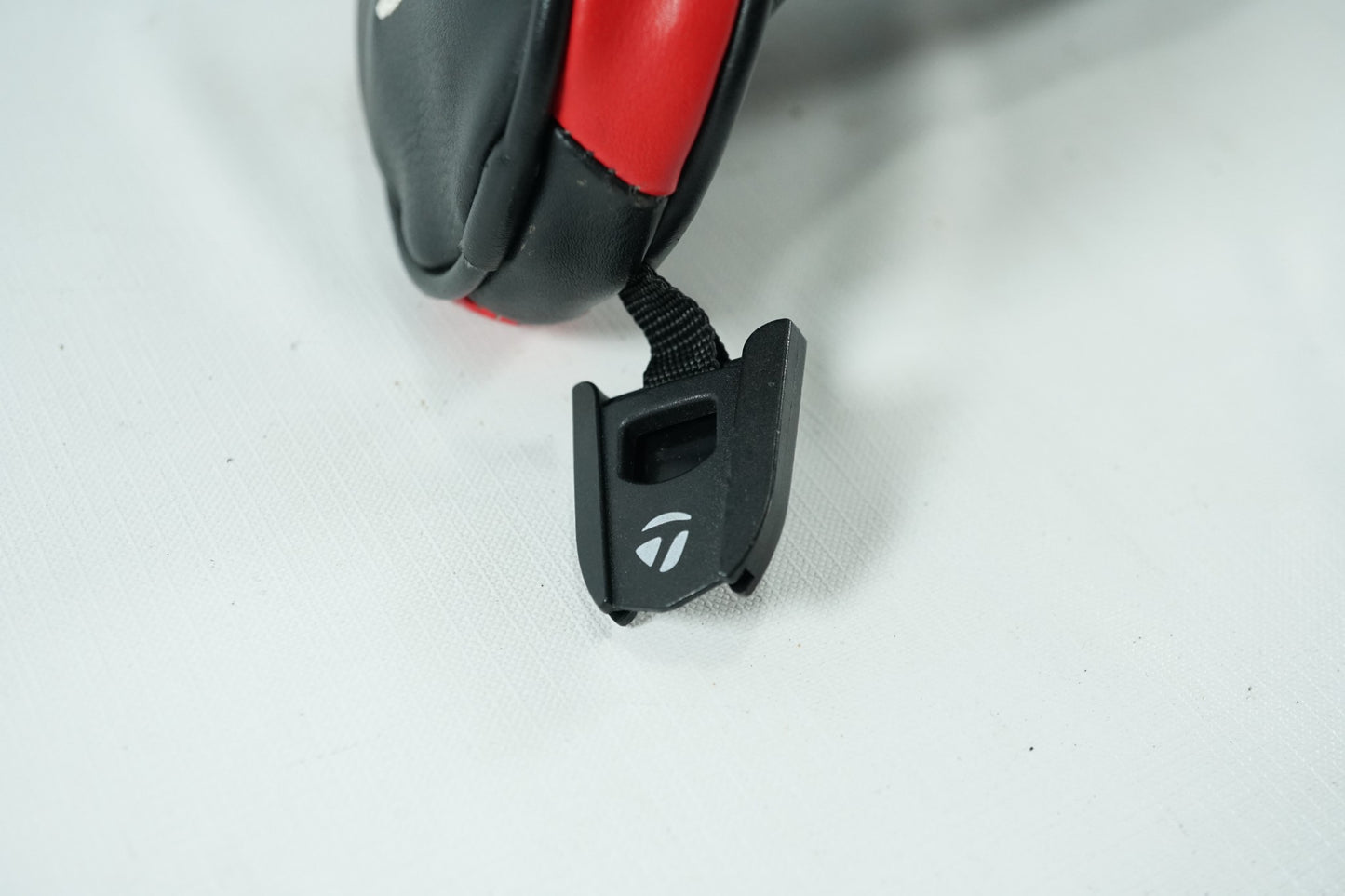Taylormade Stealth Headcover / Hybrid