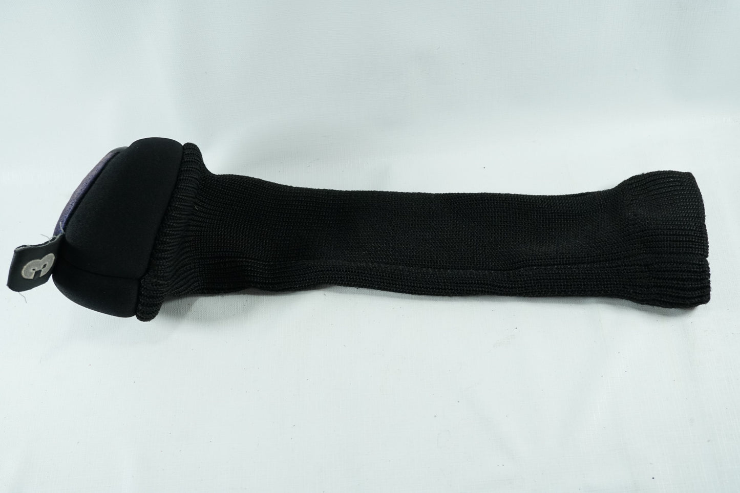 Callaway Great Big Bertha 2 Headcover / Wood