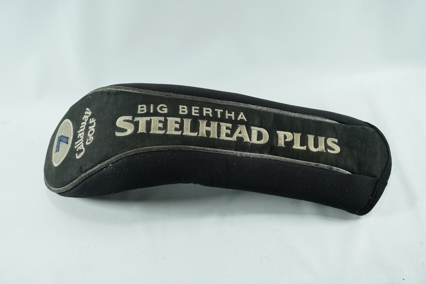 Callaway Big Bertha Steelhead Plus Headcover / Wood / 30082528