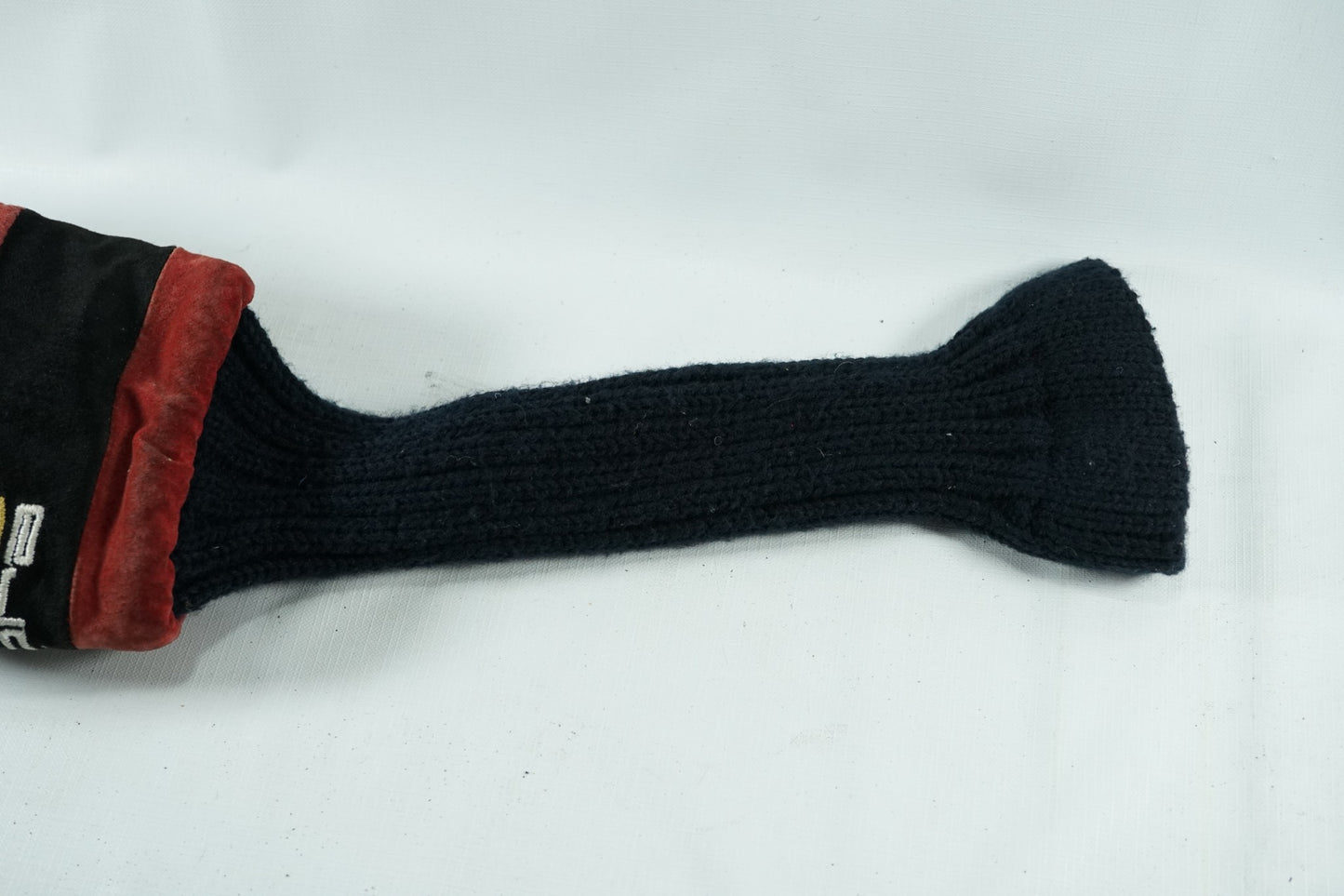 Cobra Ti Headcover / Driver