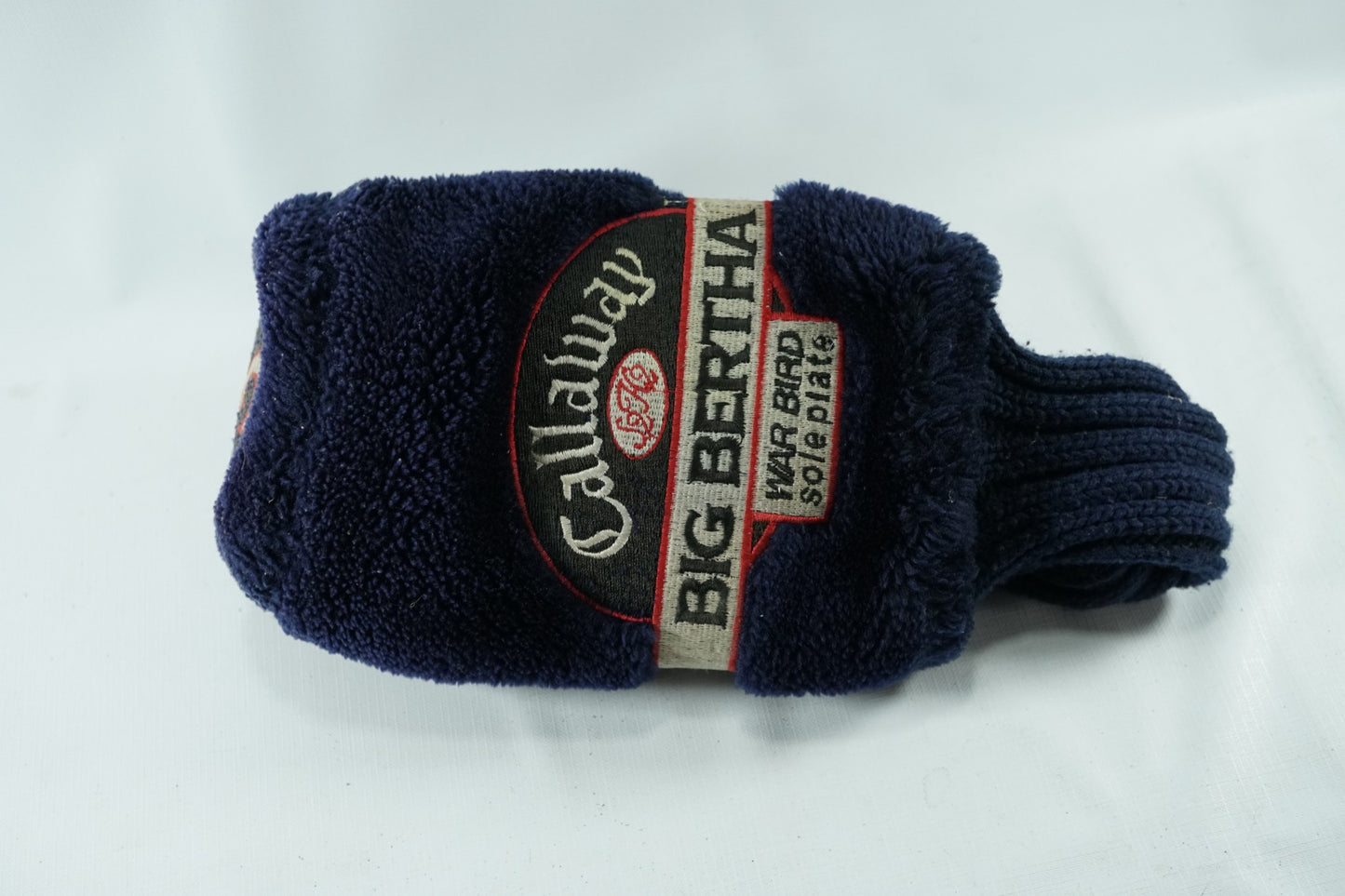 Callaway Big Bertha Warbird Headcover / Wood / 30082536