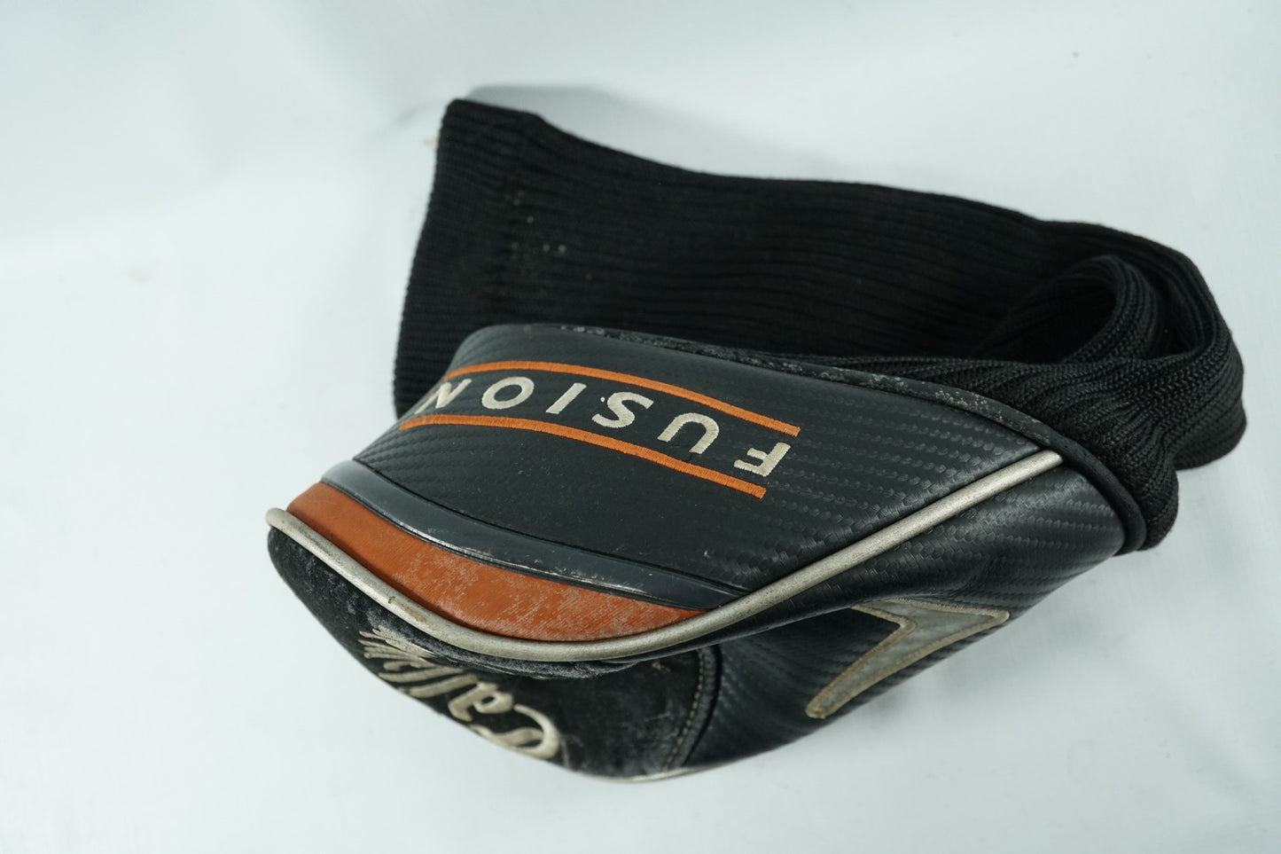 Callaway Fusion Headcover / Driver
