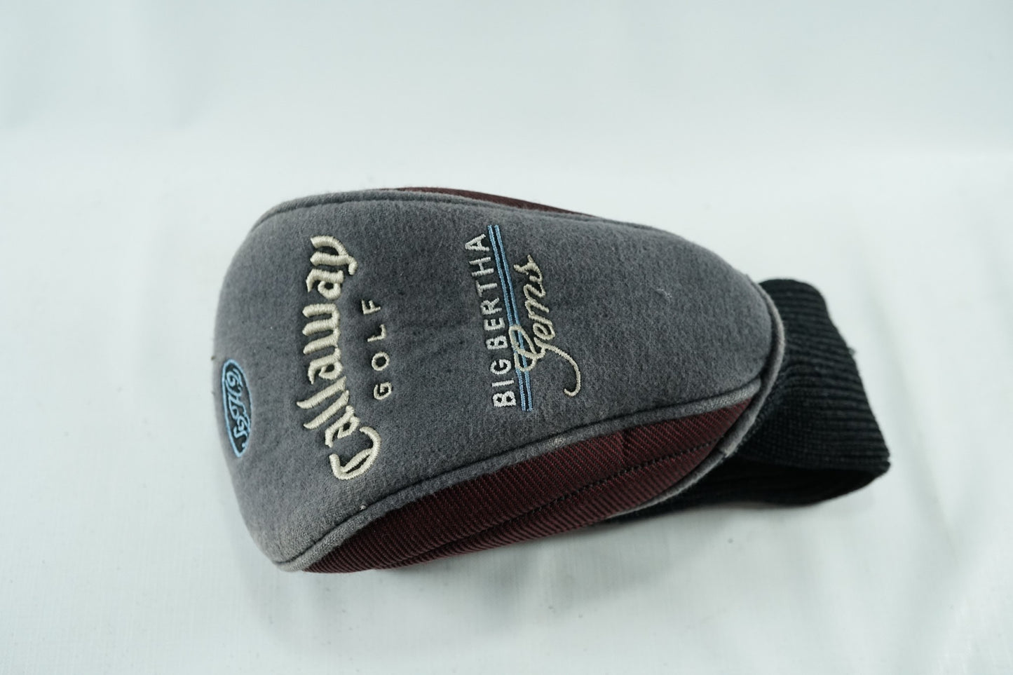 Callaway Big Bertha Gems 2004 Headcover / Wood
