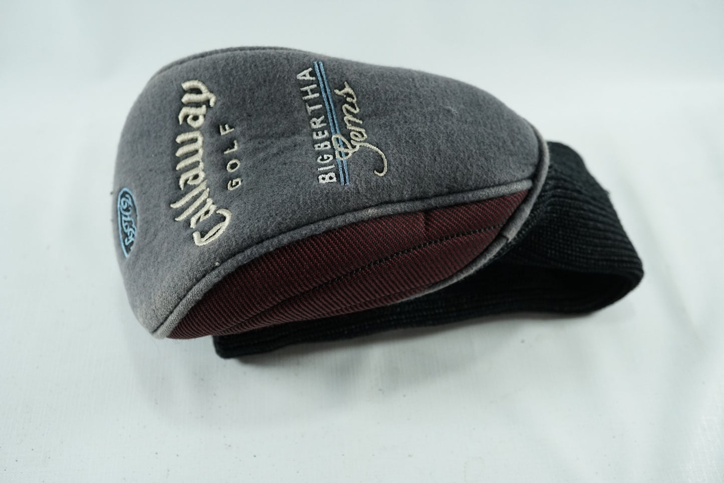 Callaway Big Bertha Gems 2004 Headcover / Wood