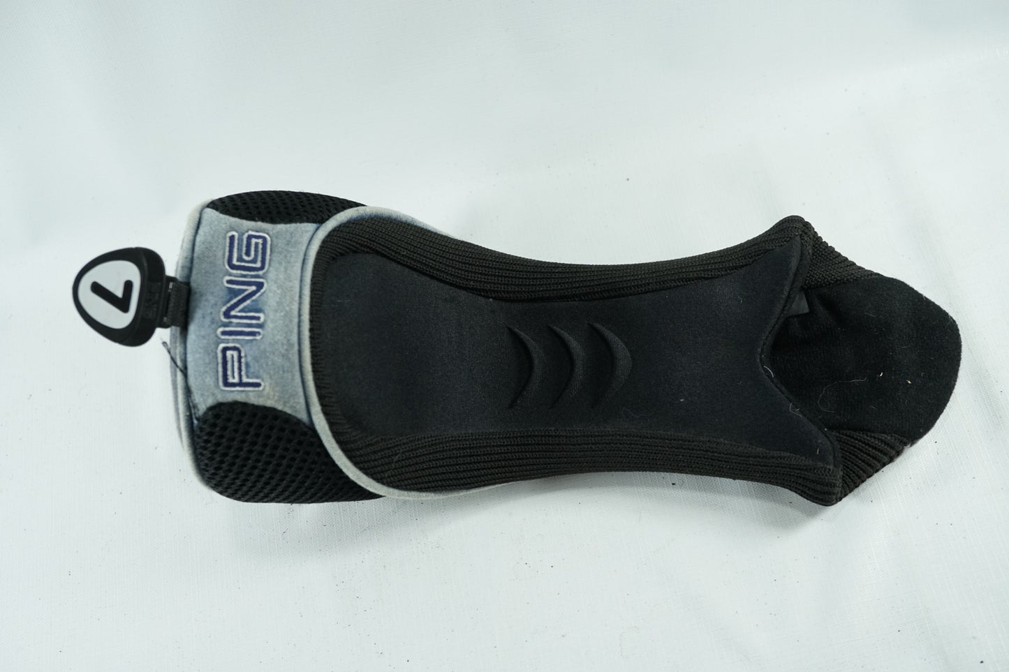 Ping G5L Headcover / Wood