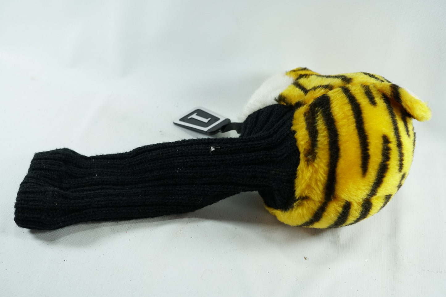 Tiger Golf Headcover / Wood