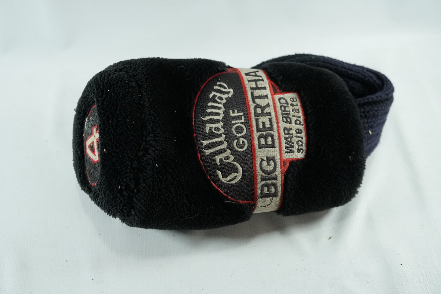Callaway Big Bertha Warbird Headcover / 4 Wood