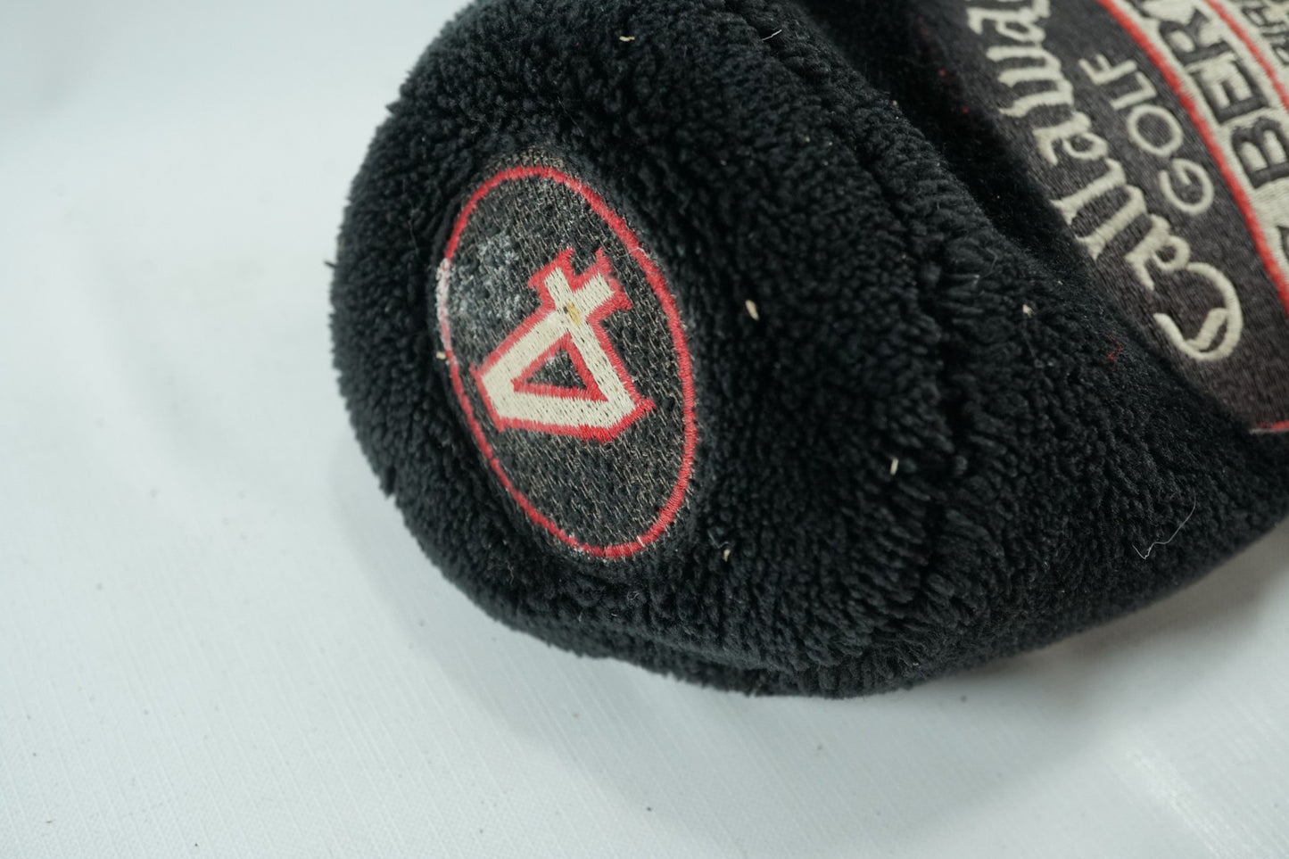 Callaway Big Bertha Warbird Headcover / 4 Wood