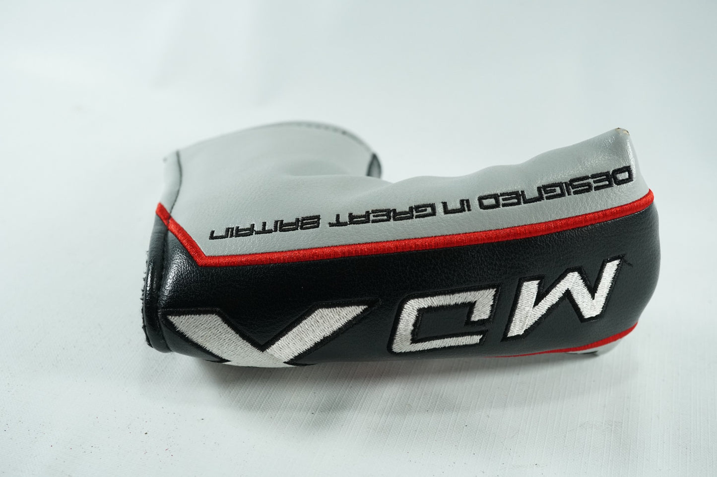 Ben Ross Tribe MCX Putter Headcover
