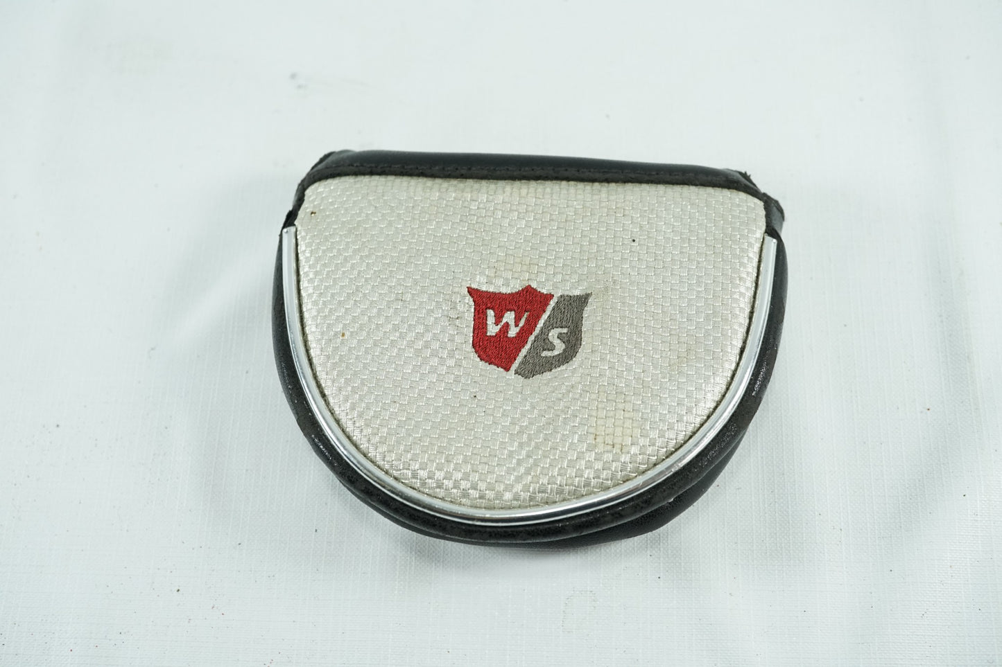 Wilson Staff Mallet Putter Headcover