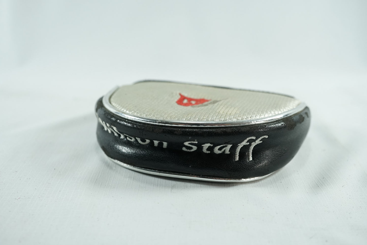 Wilson Staff Mallet Putter Headcover