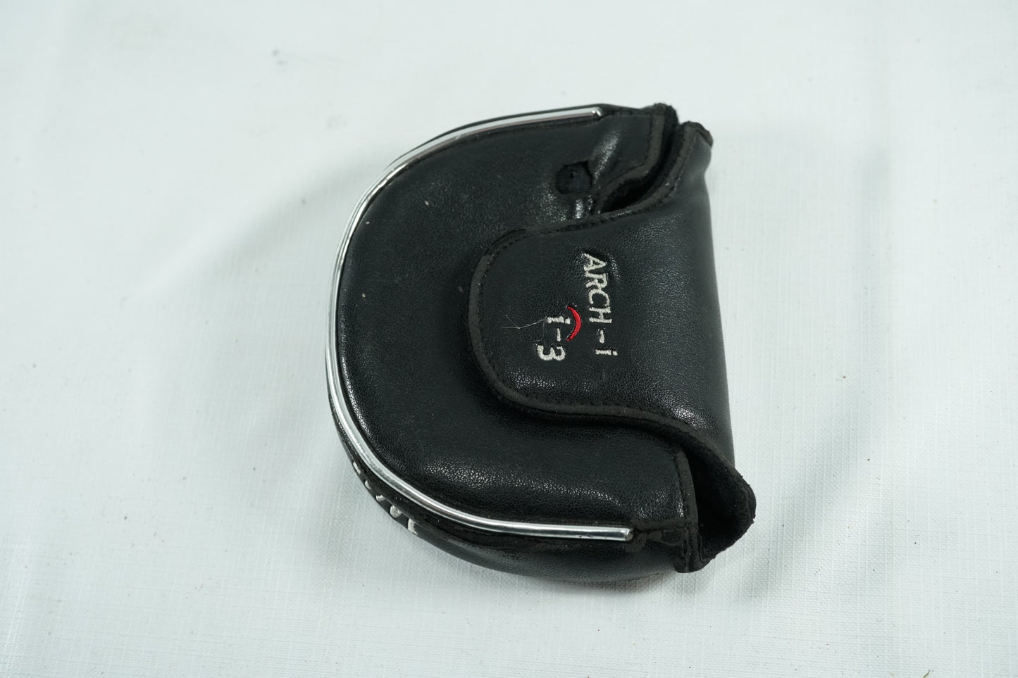 Wilson Staff Mallet Putter Headcover