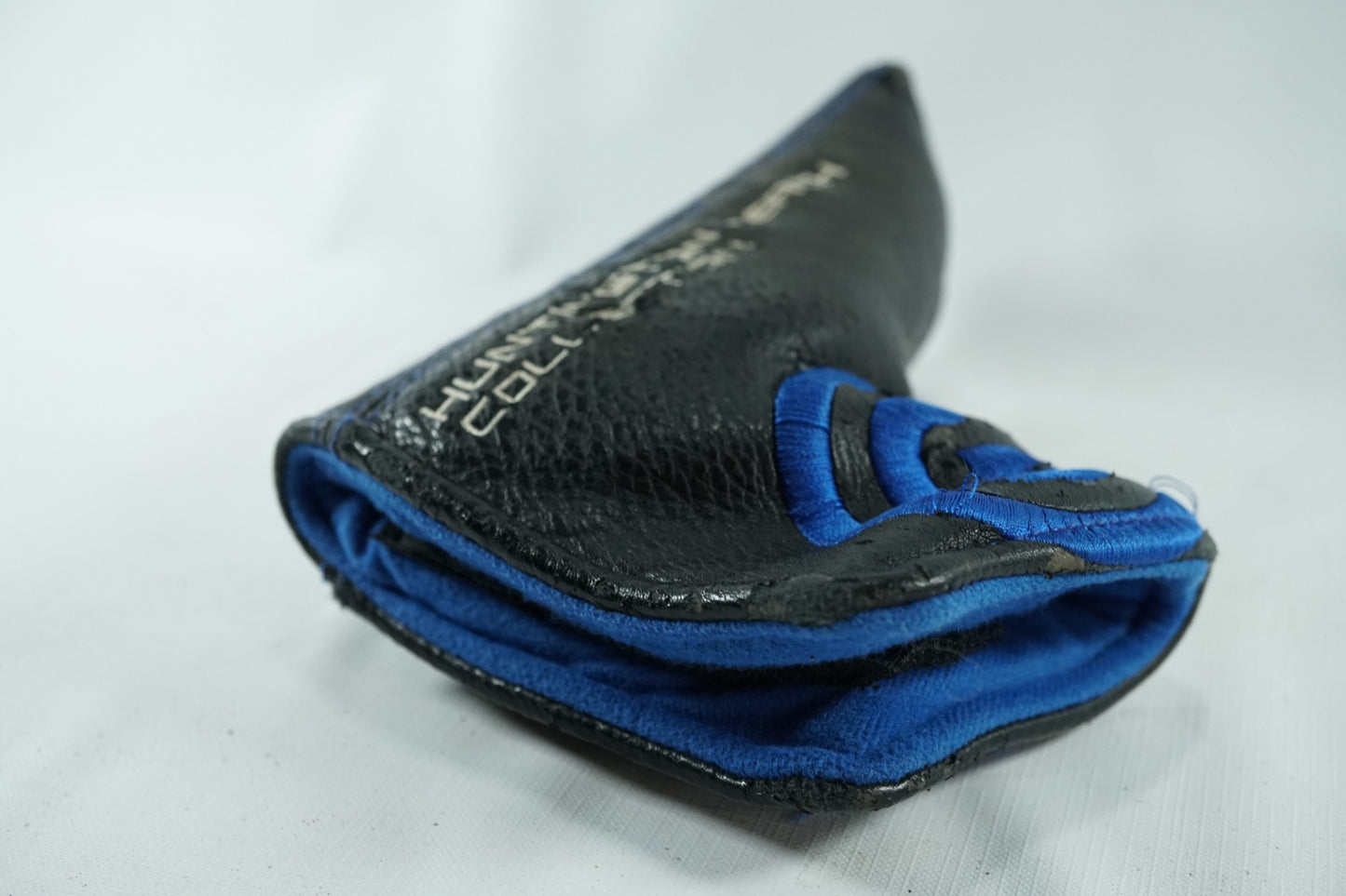 Cleveland Huntingdon Beach Collection Blade Putter Headcover