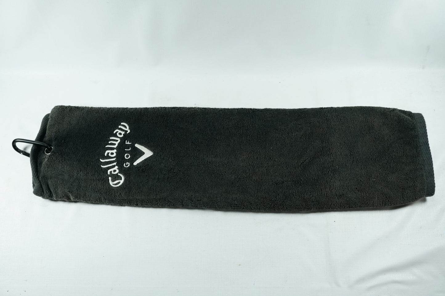 Callaway Golf Towel / Black / 300825102