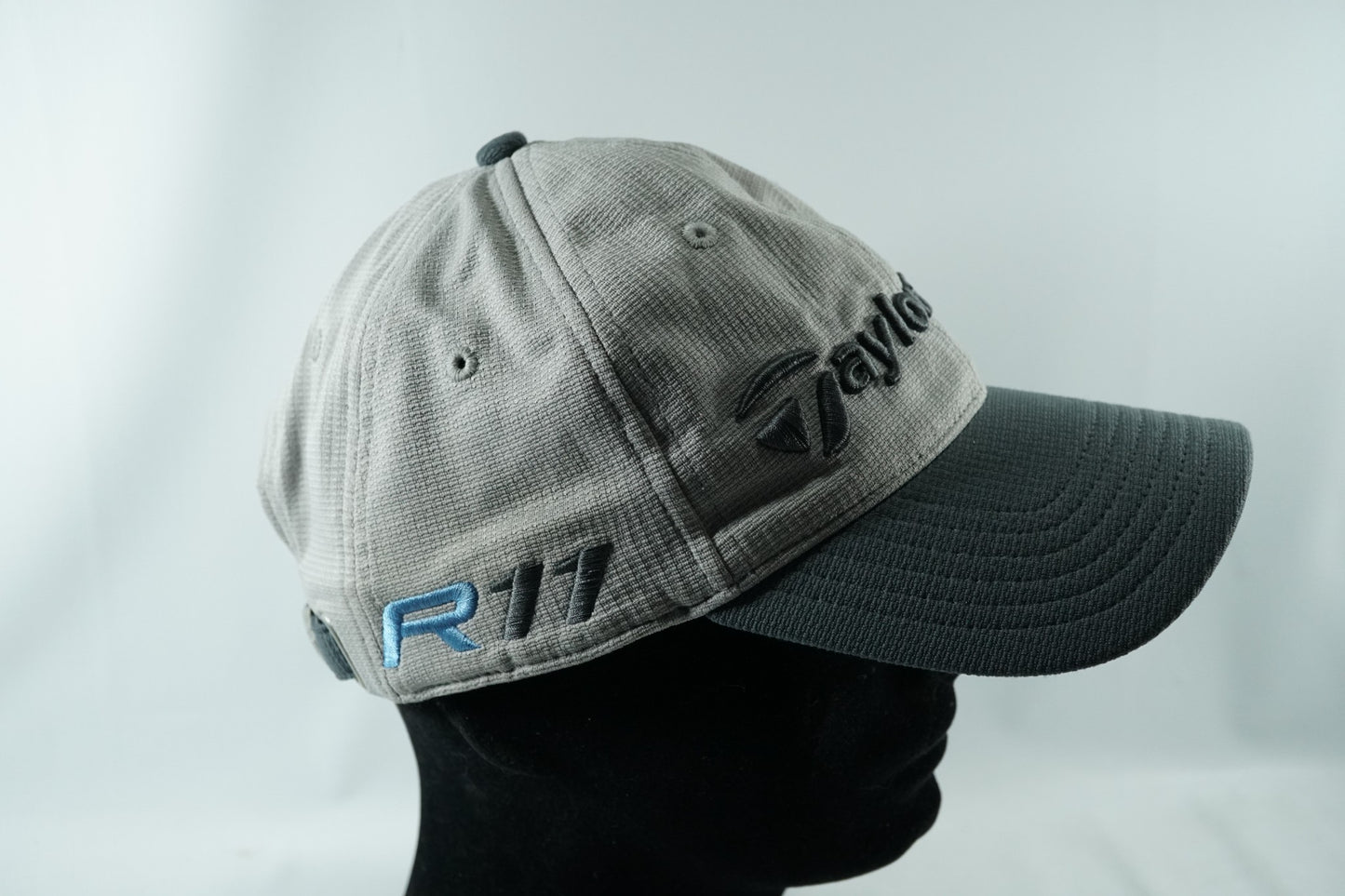Taylormade Atlanata 2011 Golf Hat / Grey