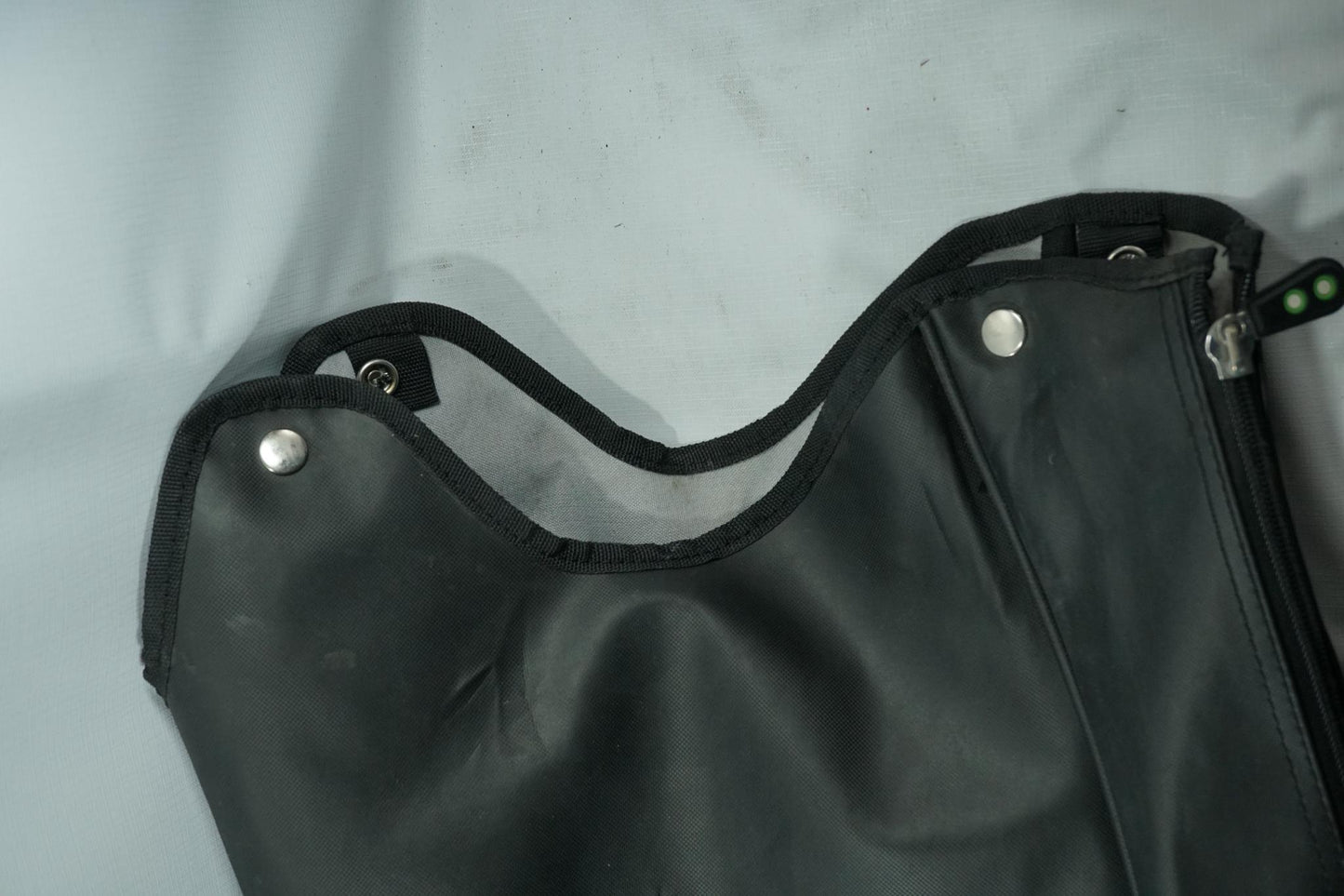 Callaway Tour Bag Rainhood / Black