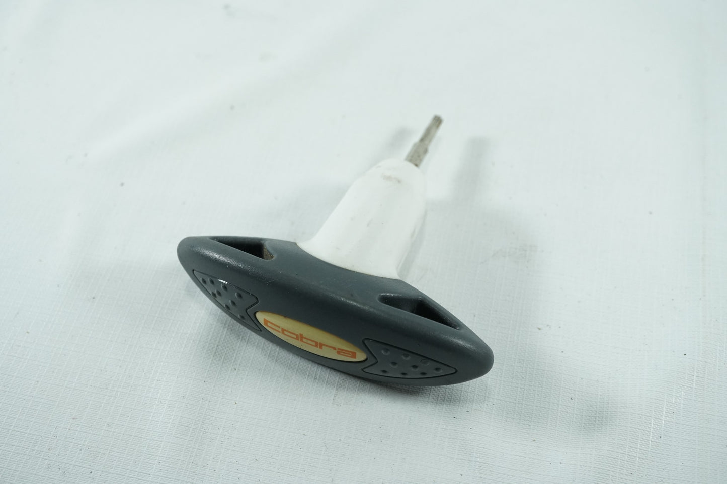 Cobra Adjustment Tool / White