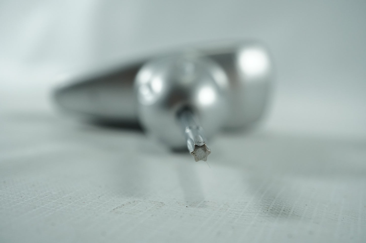 Ping Adjustment Tool / Silver