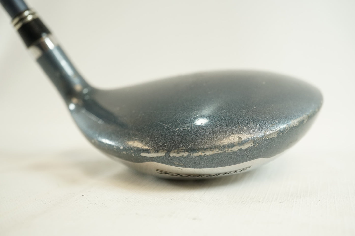 Tour Edge Bazooka 9 Wood 24° / Ladies Flex Graphite Shaft