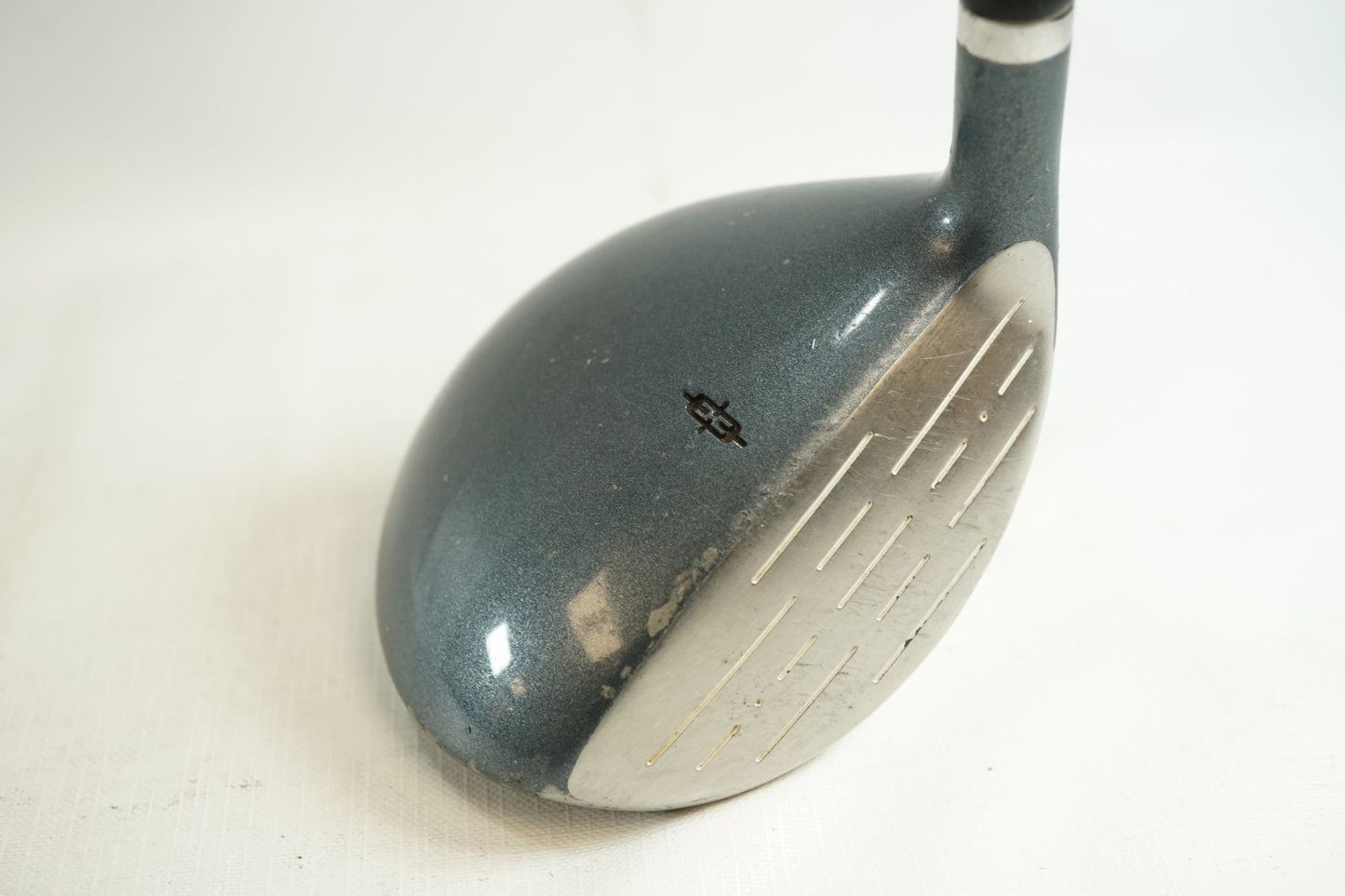 Tour Edge Bazooka 9 Wood 24° / Ladies Flex Graphite Shaft