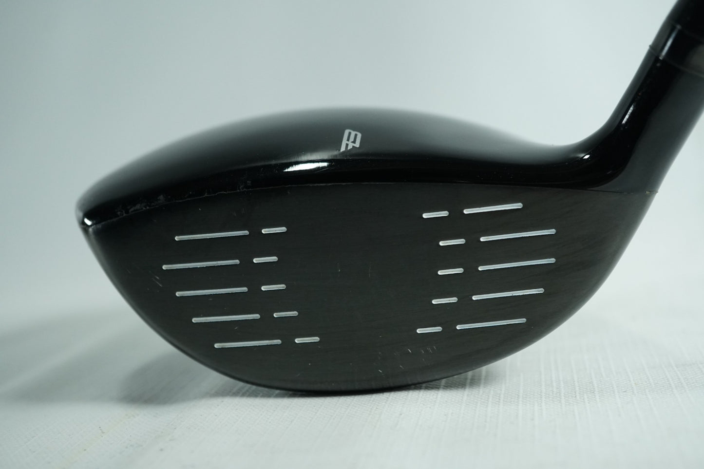 Tour Edge Bazooka 470 3 Wood / Senior Flex Graphite Shaft