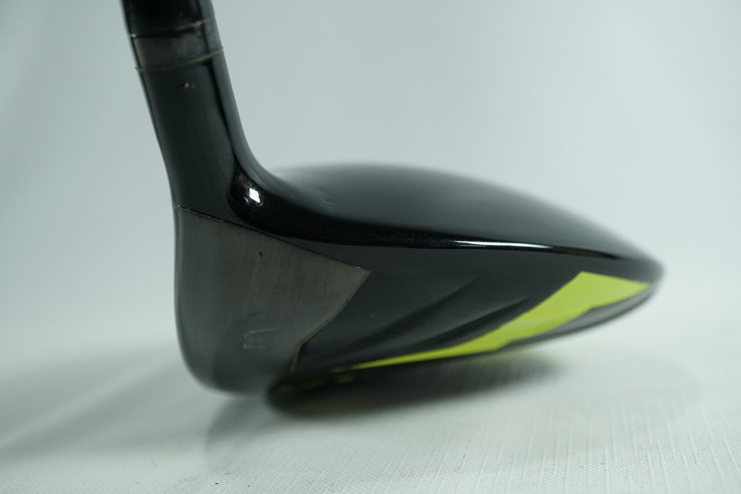 Tour Edge Bazooka 470 3 Wood / Senior Flex Graphite Shaft
