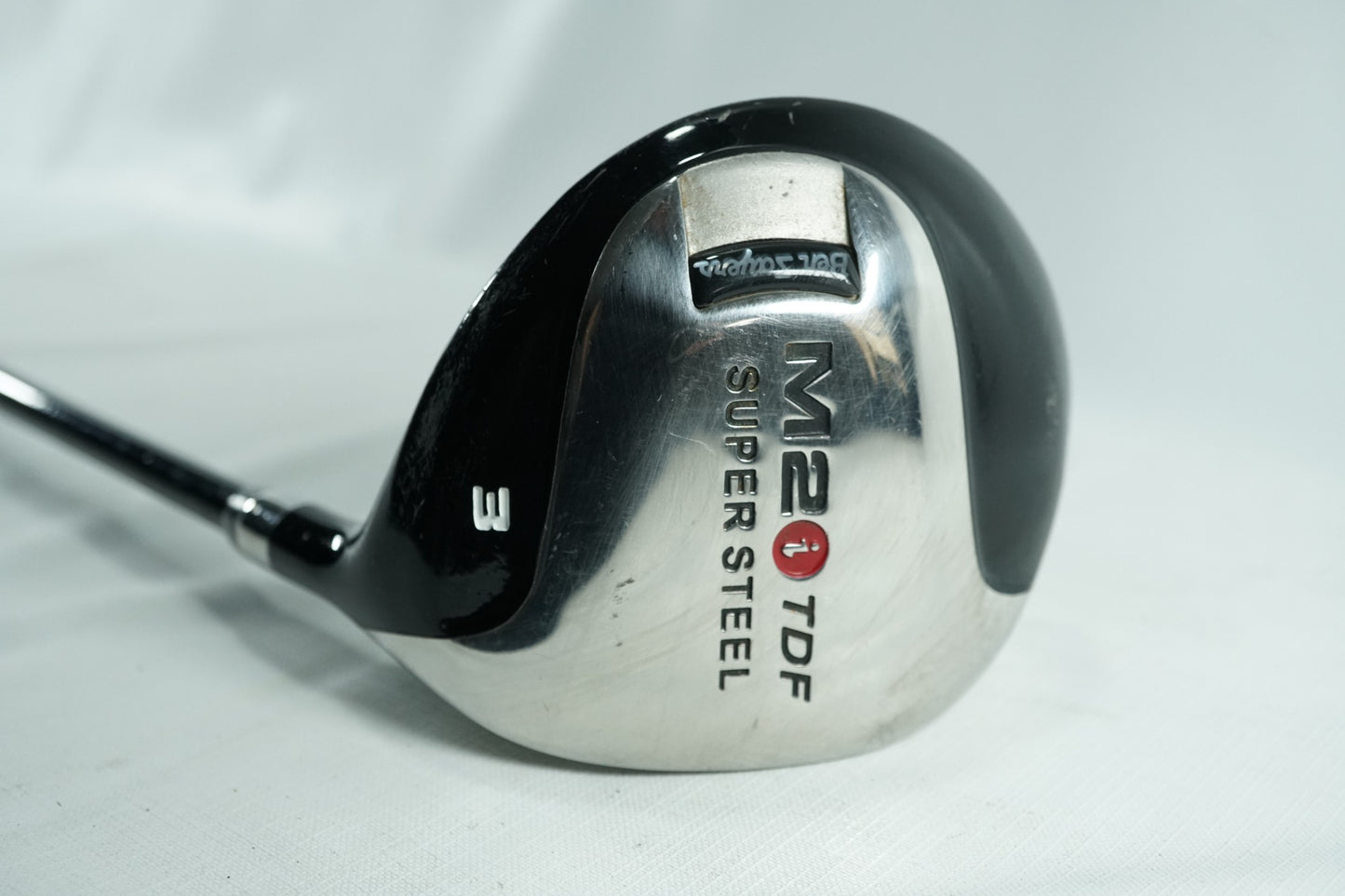 Ben Sayers M2i TDF 3 Wood / Graphite Shaft