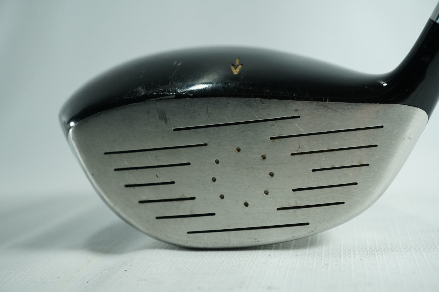 Ben Sayers M2i TDF 3 Wood / Graphite Shaft