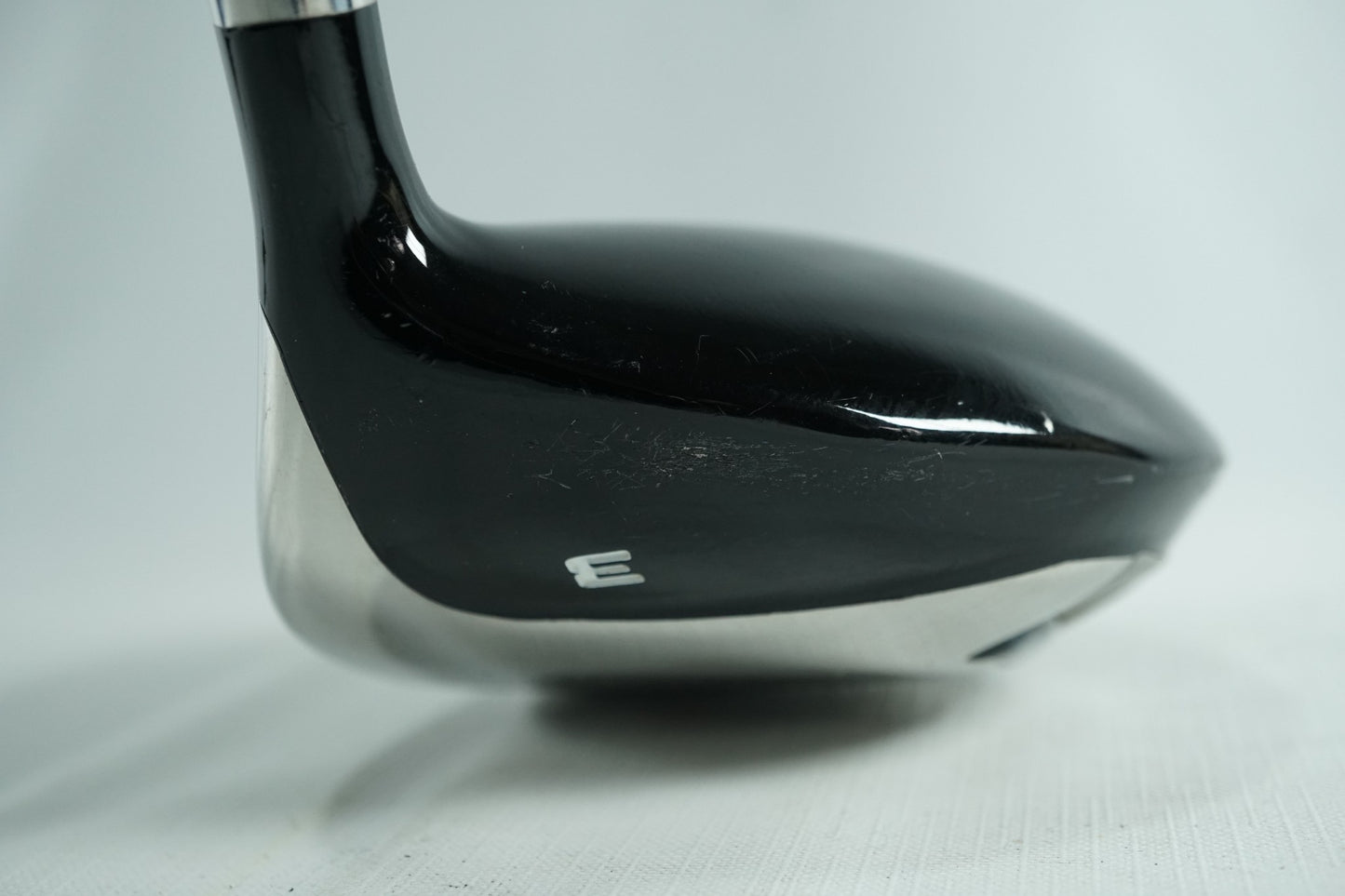 Ben Sayers M2i TDF 3 Wood / Graphite Shaft