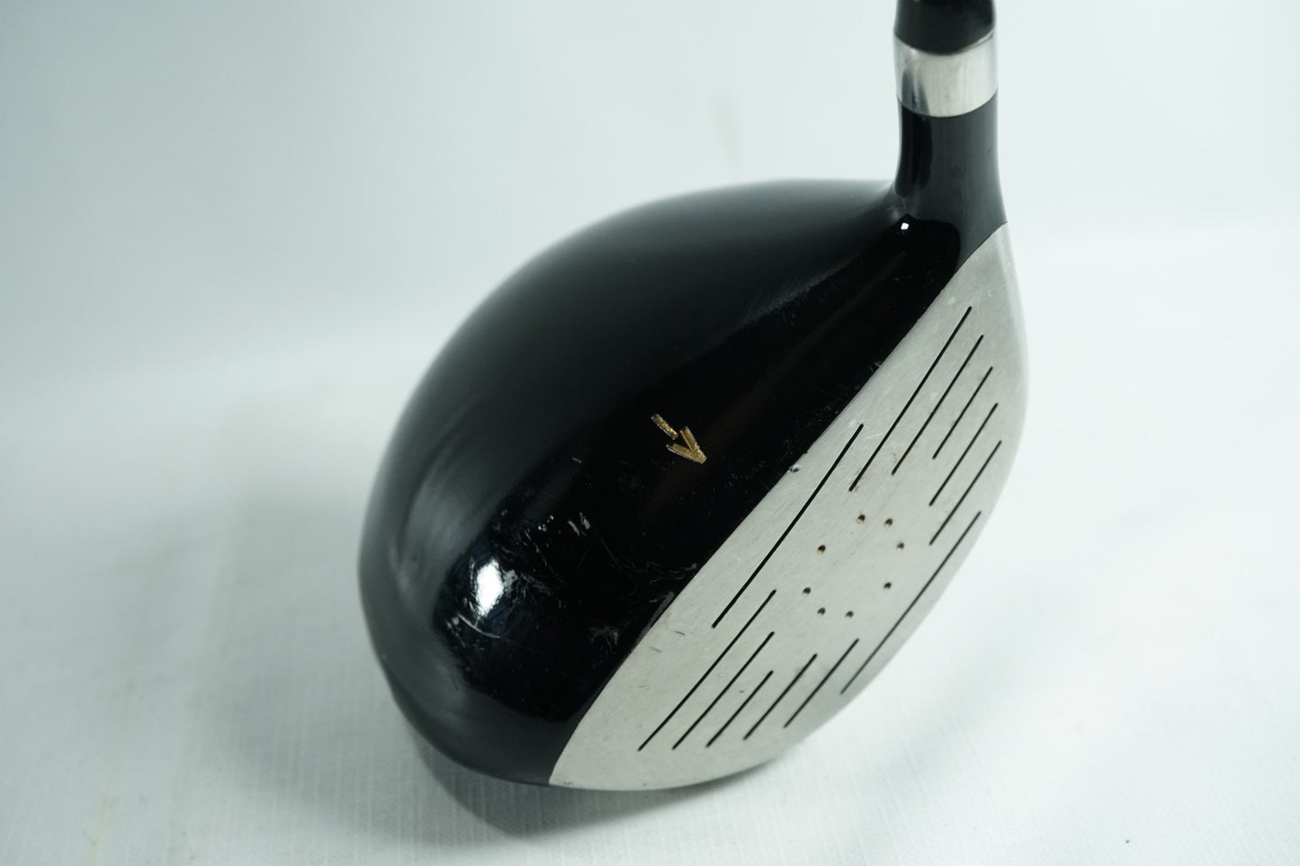 Ben Sayers M2i TDF 3 Wood / Graphite Shaft