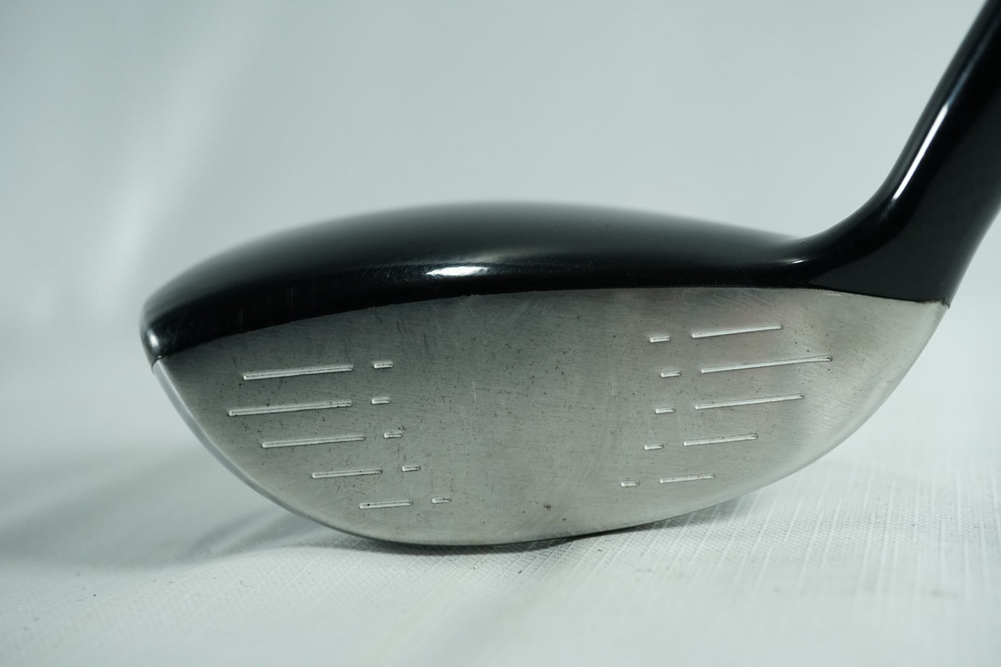 Tour Edge Bazooka 470 5 Hybrid / Senior Flex Graphite Shaft