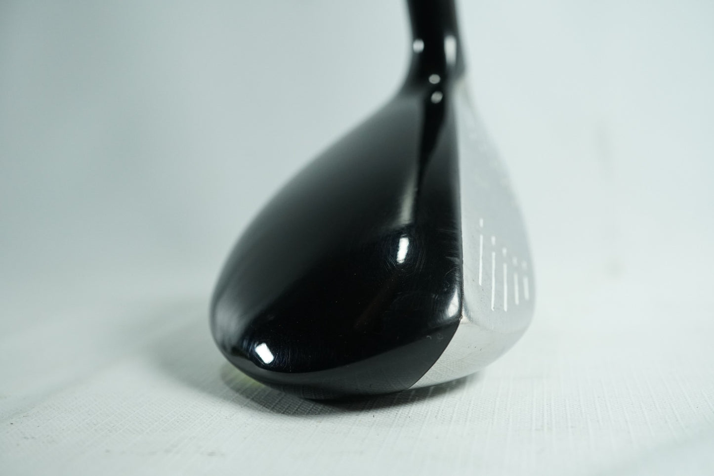 Tour Edge Bazooka 470 5 Hybrid / Senior Flex Graphite Shaft