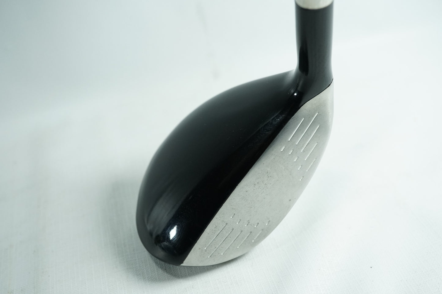 Tour Edge Bazooka 470 5 Hybrid / Senior Flex Graphite Shaft