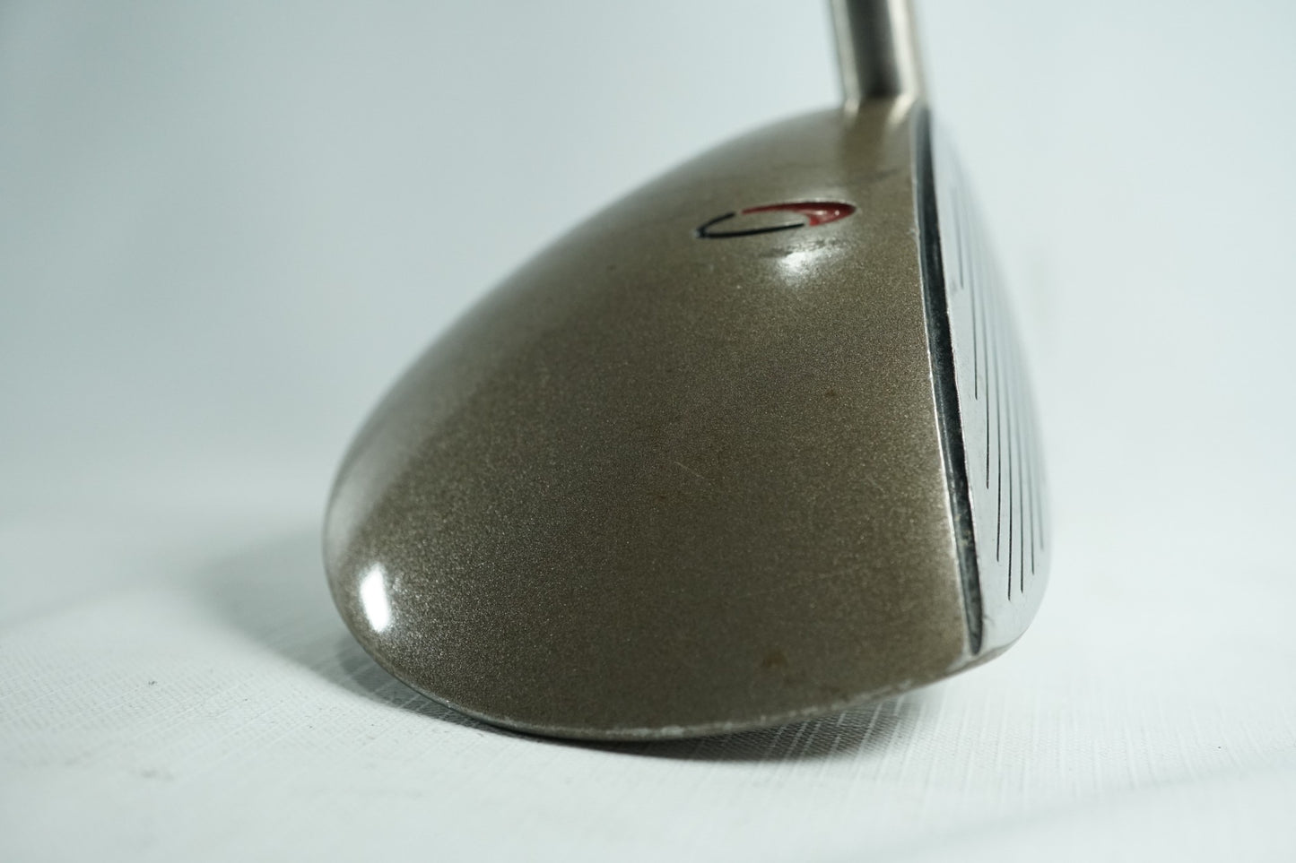 Wilson Invex 3 Wood / Graphite Shaft