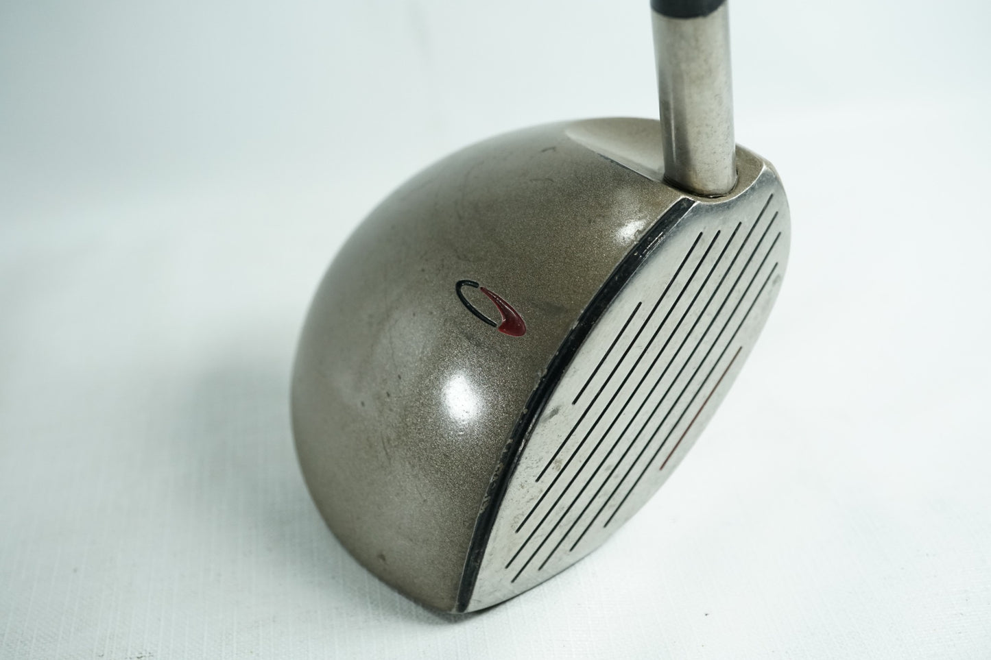 Wilson Invex 3 Wood / Graphite Shaft