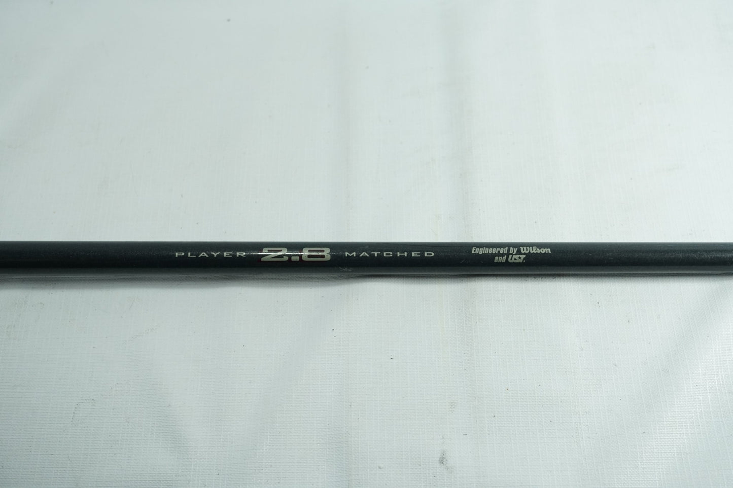 Wilson Invex 3 Wood / Graphite Shaft