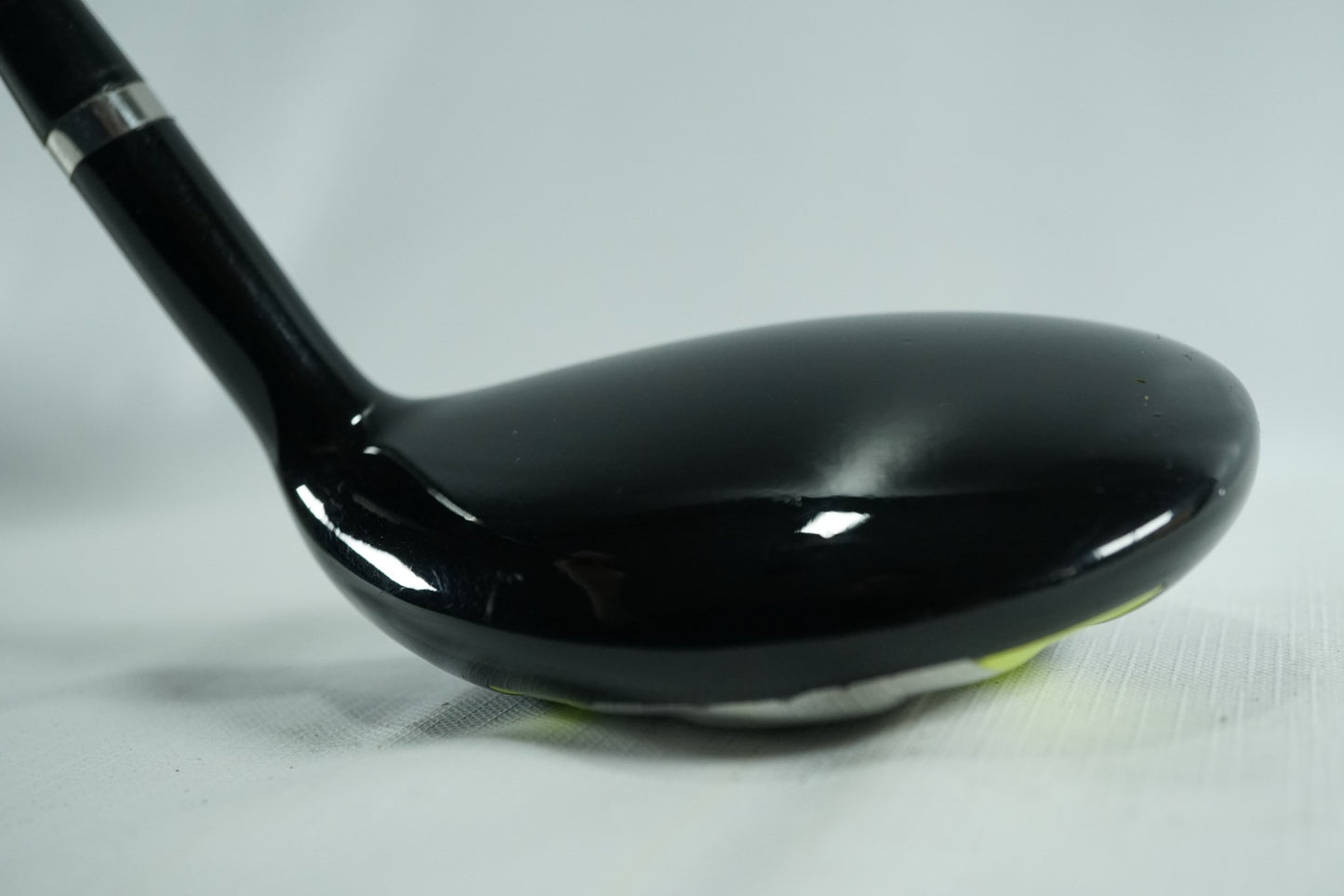 Tour Edge Bazooka 470 4 Hybrid / Senior Flex Graphite Shaft