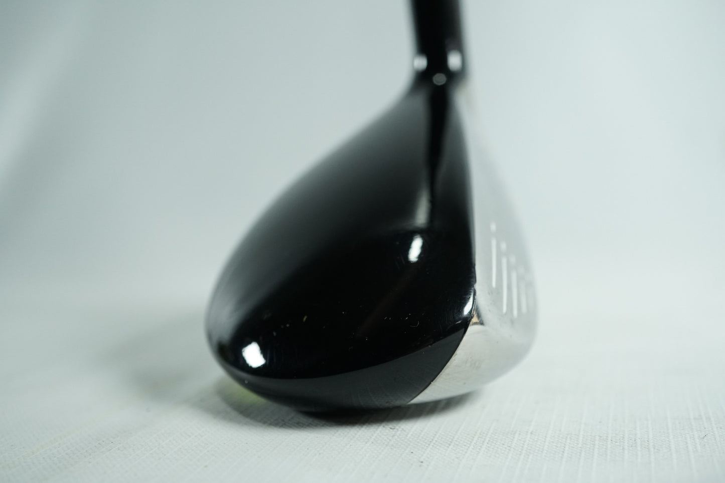 Tour Edge Bazooka 470 4 Hybrid / Senior Flex Graphite Shaft