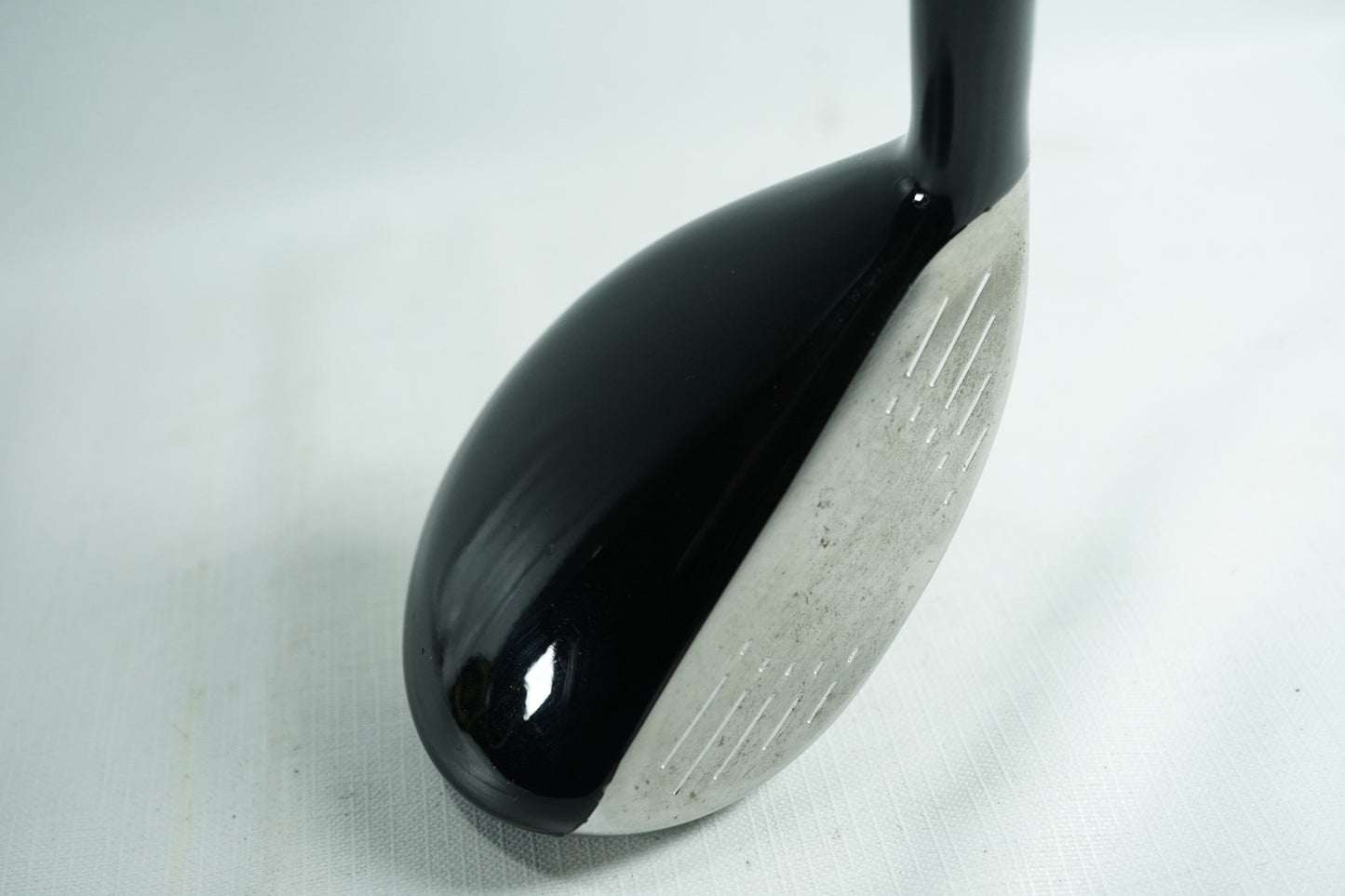 Tour Edge Bazooka 470 4 Hybrid / Senior Flex Graphite Shaft