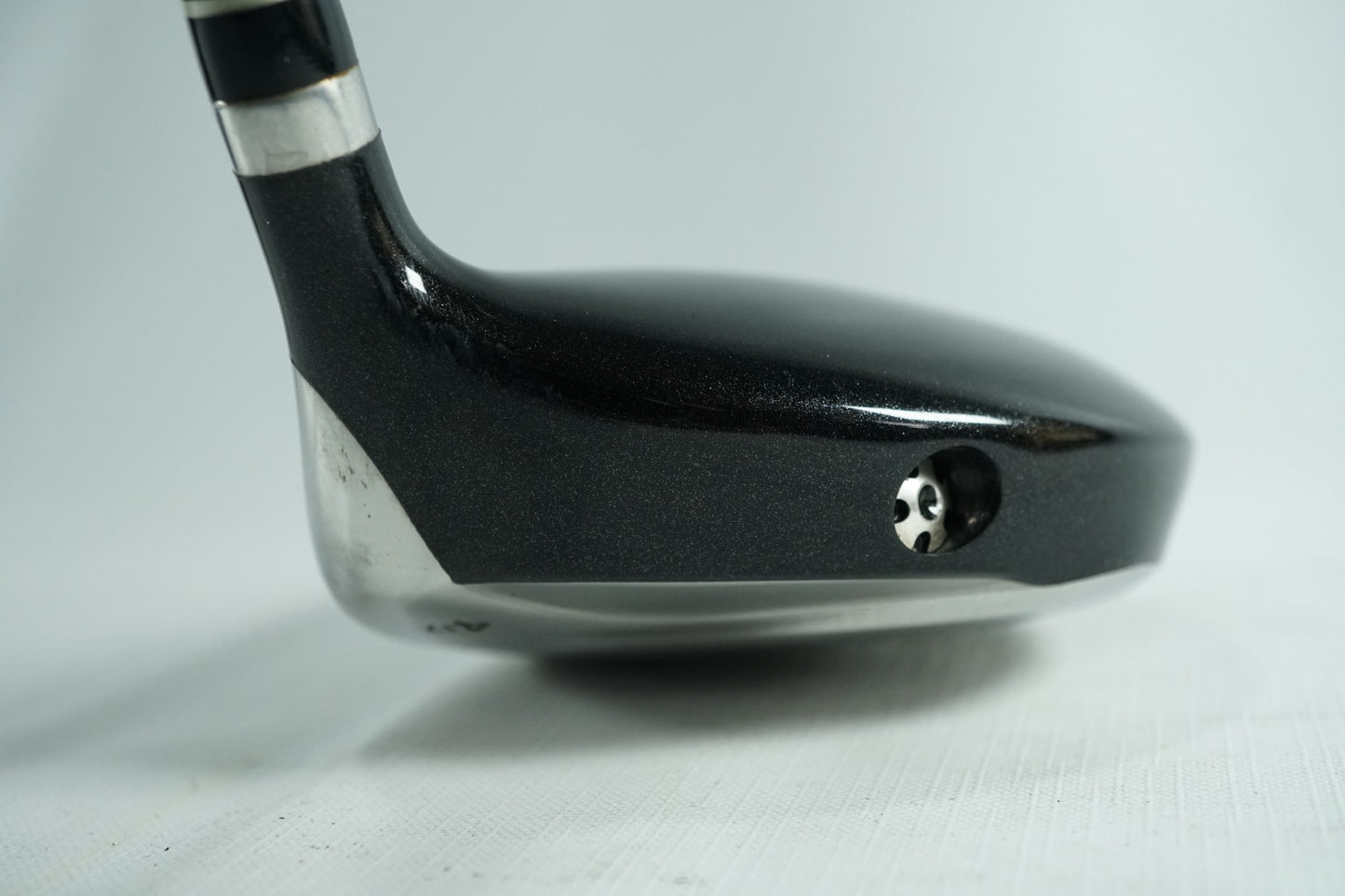 Ben Ross Trimass V3 4 Wood 17° / Ladies Flex Graphite Shaft