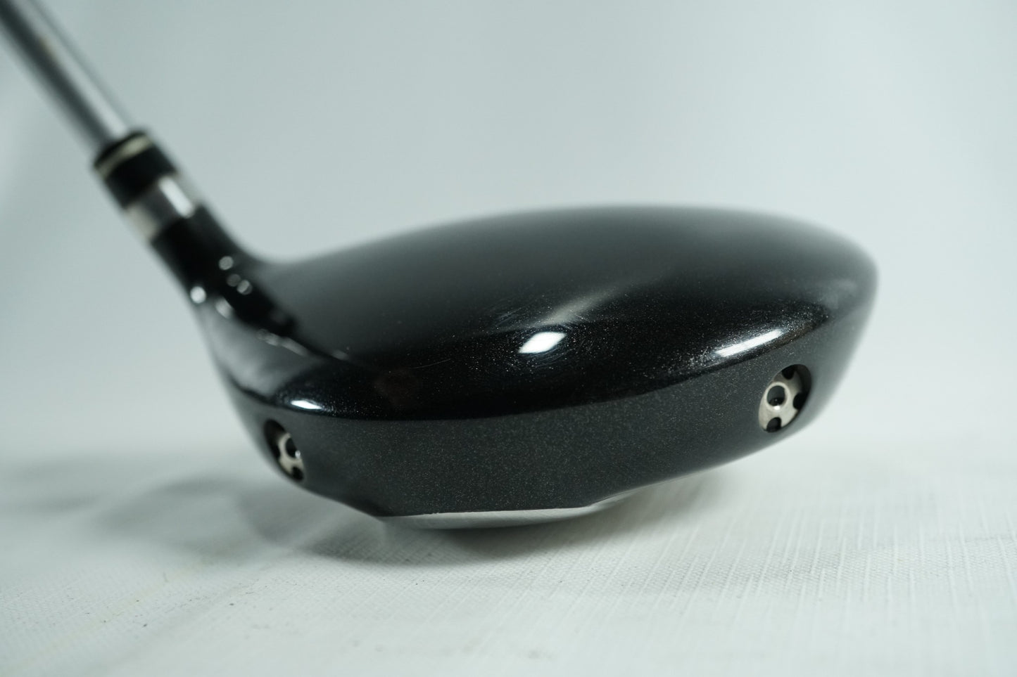 Ben Ross Trimass V3 4 Wood 17° / Ladies Flex Graphite Shaft