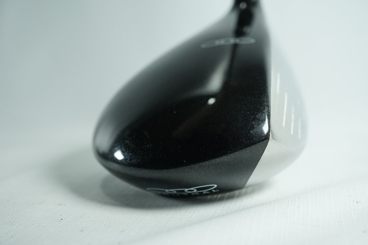 Ben Ross Trimass V3 4 Wood 17° / Ladies Flex Graphite Shaft