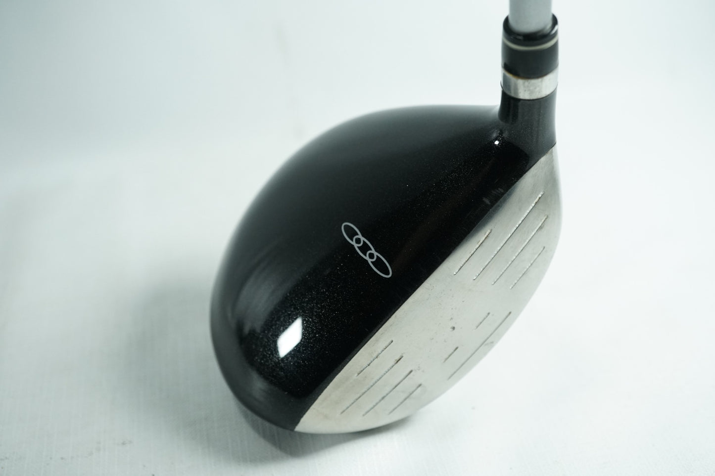 Ben Ross Trimass V3 4 Wood 17° / Ladies Flex Graphite Shaft