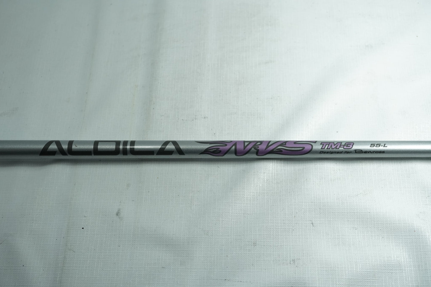 Ben Ross Trimass V3 4 Wood 17° / Ladies Flex Graphite Shaft