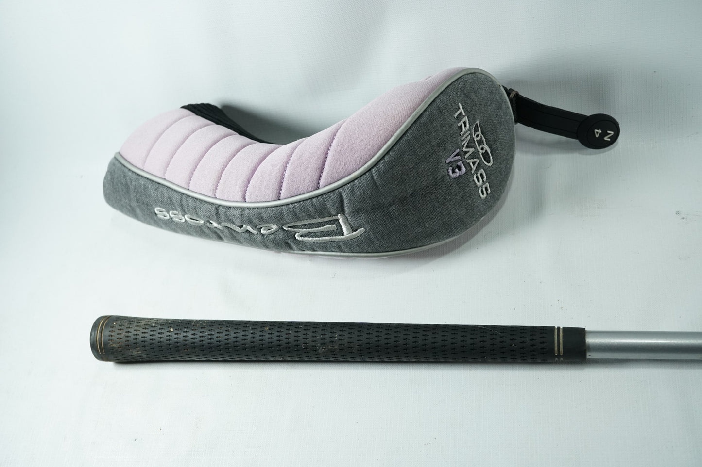 Ben Ross Trimass V3 4 Wood 17° / Ladies Flex Graphite Shaft